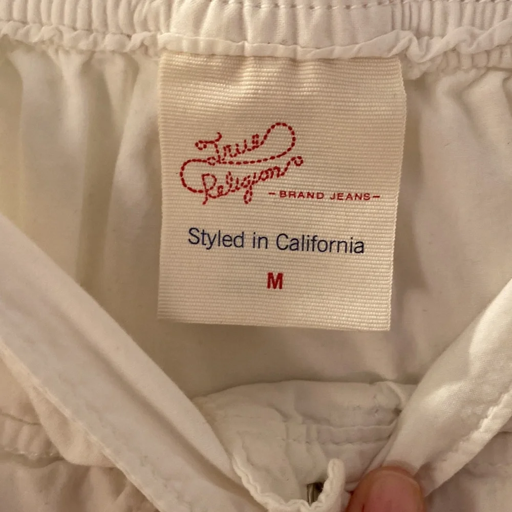 True Religion Shirt - Picture 6 of 7